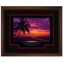 1.5 in. Walnut Wood with Mats 1.5 in. Walnut Wood with Mats