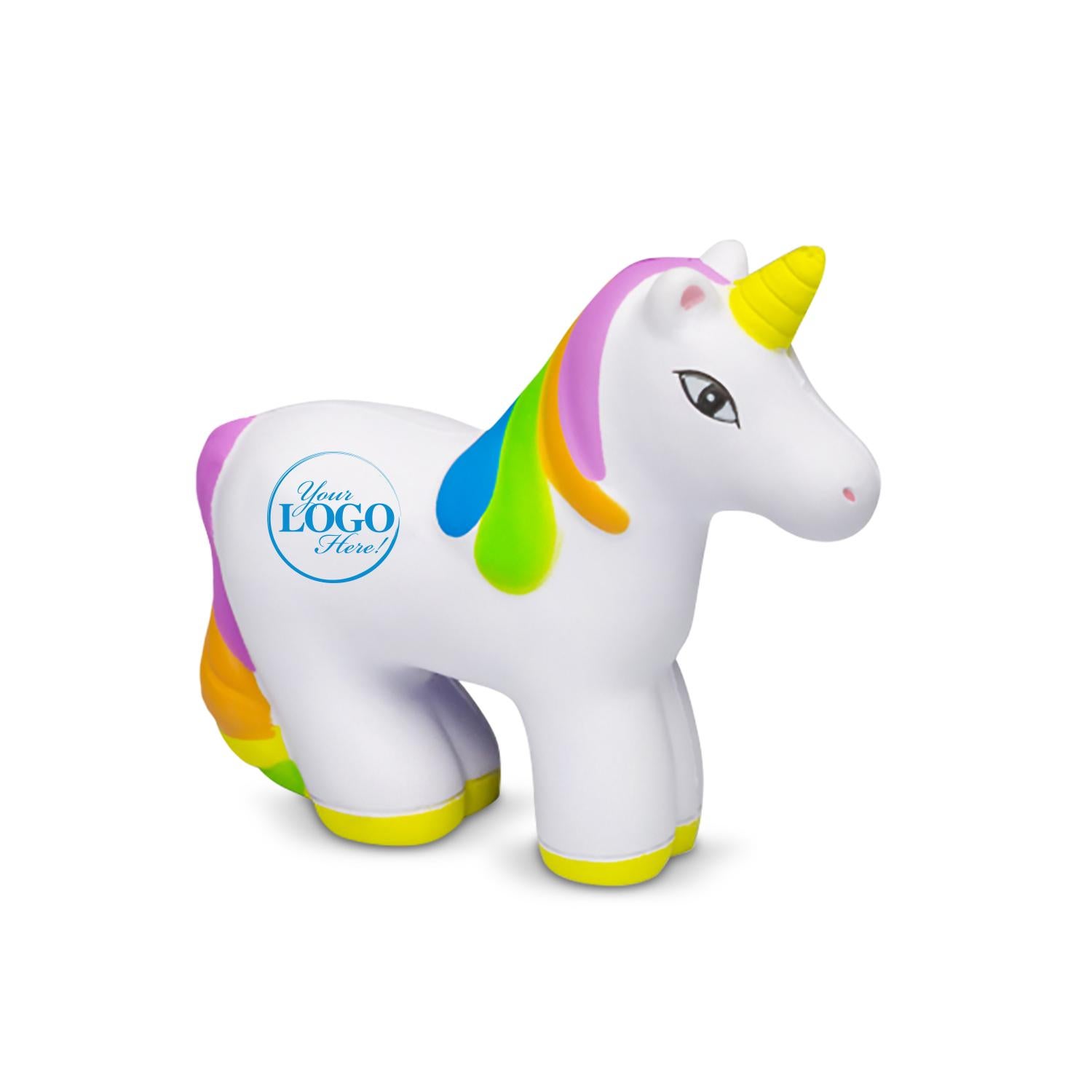 unicorn stress reliever