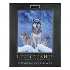 .25 in. Black Aluminum Frame