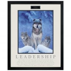 1.5 in. Black Satin Wood