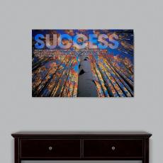 Wood Mounted Wood Mounted