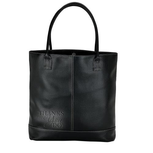 executive tote