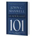Leadership 101 by John Maxwell