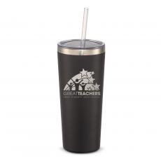 The Joe Straw - Great Teachers 20oz. Stainless Steel Tumbler - Joe Straw