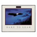 .25 in. Black Aluminum Frame