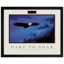 1.5 in. Black Satin Wood