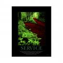 Unframed Poster Unframed Poster