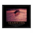 1.5 in. Black Satin Wood 1.5 in. Black Satin Wood