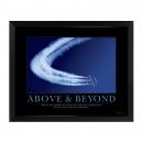 1.5 in. Black Satin Wood 1.5 in. Black Satin Wood