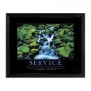 1.5 in. Black Satin Wood 1.5 in. Black Satin Wood