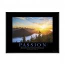 .25 in. Black Aluminum Frame .25 in. Black Aluminum Frame