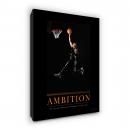 Wood Mounted Wood Mounted