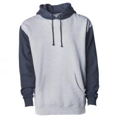 Gray Heather/ Black Gray Heather/ Black