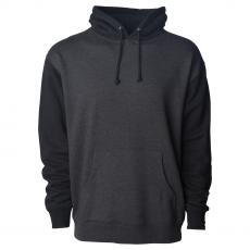 Charcoal Heather/ Black Charcoal Heather/ Black