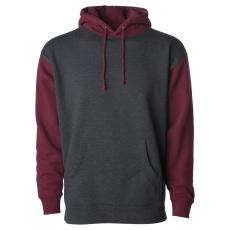 Charcoal Heather/ Currant Charcoal Heather/ Currant