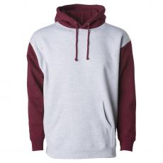 Gray Heather/ Currant Gray Heather/ Currant