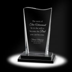 Contour Gala Crystal Award - Crystal Awards
