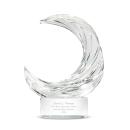 Surge Crystal Award