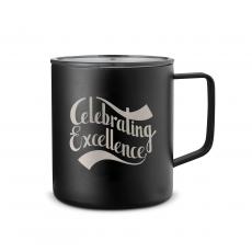 Celebrating Excellence 14oz. Travel Camp Mug - Camp & Travel Mugs