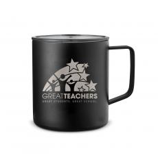 Great Teachers 14oz. Travel Camp Mug - Camp & Travel Mugs