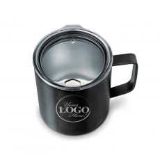 Custom 14oz. Travel Camp Mug - Camp & Travel Mugs
