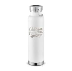 Personalized Executive 22oz. Canister - Canisters