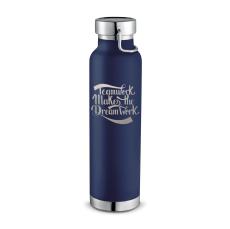 Personalized Motivational 22oz. Canister - Canisters