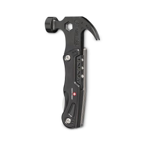 Swiss Force Personalized MultiTool Hammer 755347 Successories