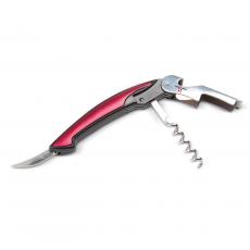 Swiss Force Personalized Wine Opener - Eco-Friendly Gifts