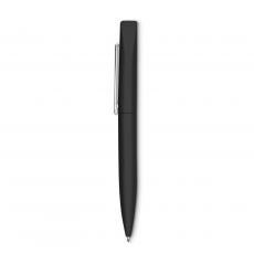 Attitude Lightning Soft Touch Pen & Case - Attitude