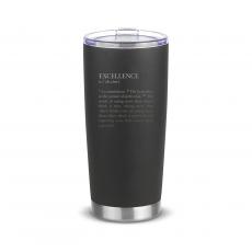 The Joe - Excellence Definition 20oz. Stainless Steel Tumbler - Joe Classic