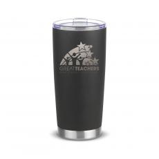 The Joe - Great Teachers 20oz. Stainless Steel Tumbler - Joe Classic