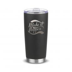 The Joe - Make it Happen 20oz. Stainless Steel Tumbler - Joe Classic