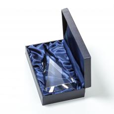 Quick Ship - Prism Crystal Obelisk Award - Quick Ship Awards
