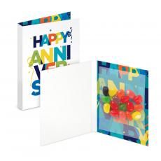 Happy Anniversary Treat Card - Closeout and Sale Center