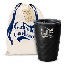 Drinkware - The Geoform - Celebrating Excellence 12oz. Tumbler