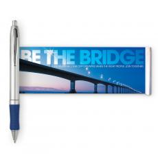 Be The Bridge Be The Bridge