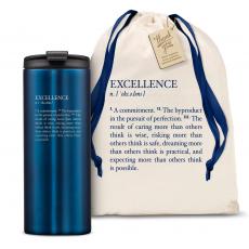 12oz Slimline - The Slimline - Excellence Definition 12oz. Tumbler