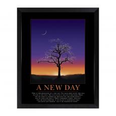 1.5 in. Black Satin Wood 1.5 in. Black Satin Wood