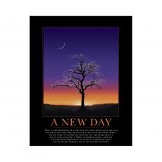 Unframed Poster Unframed Poster