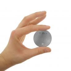 Commitment to Excellence Medallion Challenge Coin - Medallions