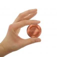 Leadership Compass Medallion Challenge Coin - Medallions