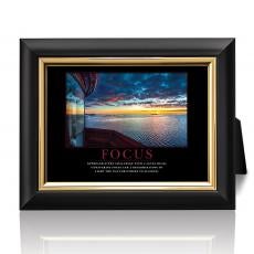 Gold Accent Frame Gold Accent Frame