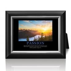 Silver Accent Frame Silver Accent Frame