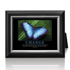 Silver Accent Frame Silver Accent Frame