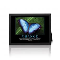 Black Metal Frame Black Metal Frame