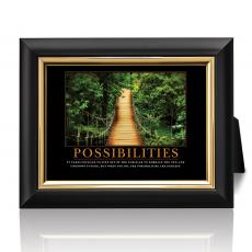 Gold Accent Frame Gold Accent Frame