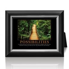 Silver Accent Frame Silver Accent Frame