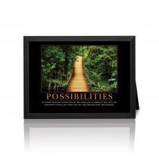 Black Metal Frame Black Metal Frame