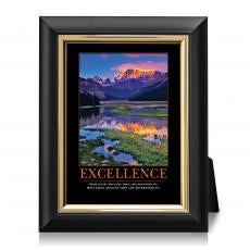 Gold Accent Frame Gold Accent Frame